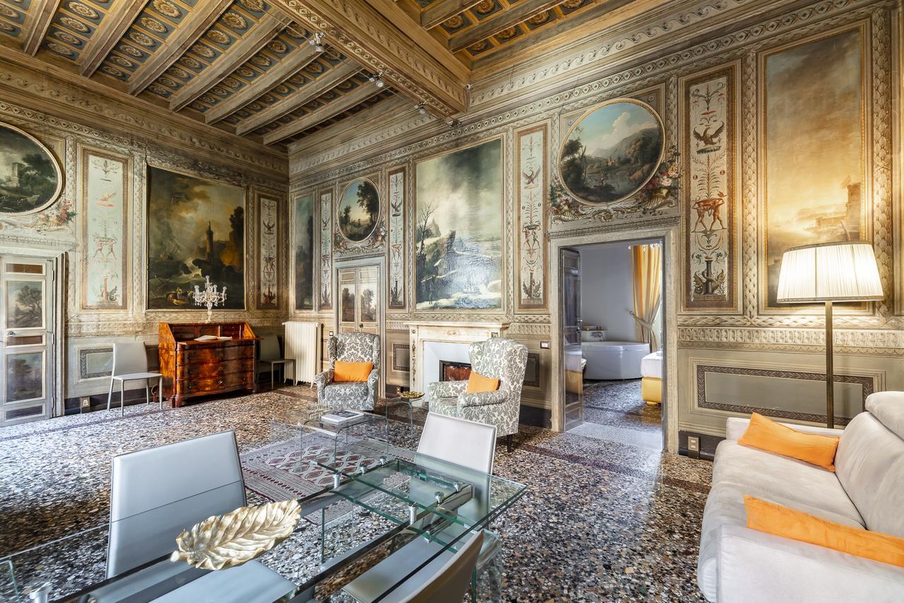 Casa Borghese By Burghesius Βίλα Ρώμη Εξωτερικό φωτογραφία