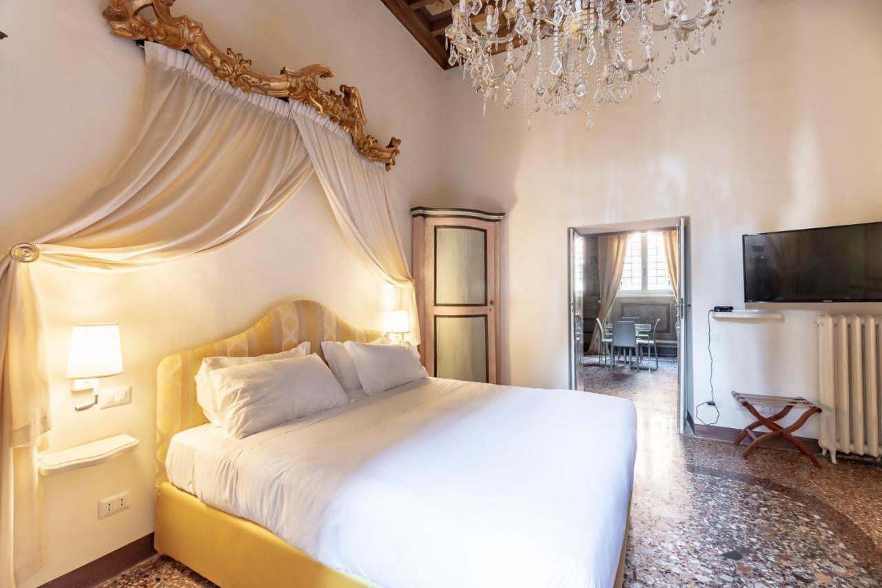 Casa Borghese By Burghesius Βίλα Ρώμη Εξωτερικό φωτογραφία