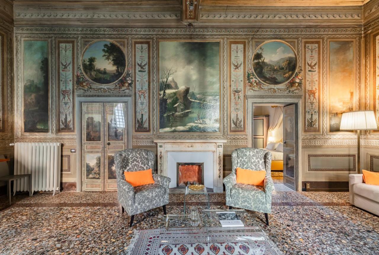 Casa Borghese By Burghesius Βίλα Ρώμη Εξωτερικό φωτογραφία