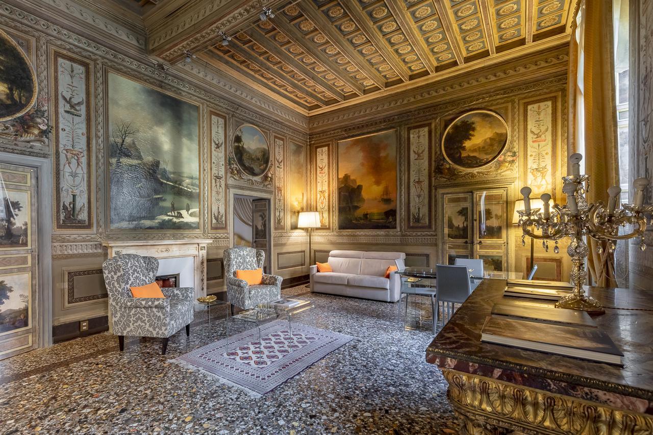 Casa Borghese By Burghesius Βίλα Ρώμη Εξωτερικό φωτογραφία