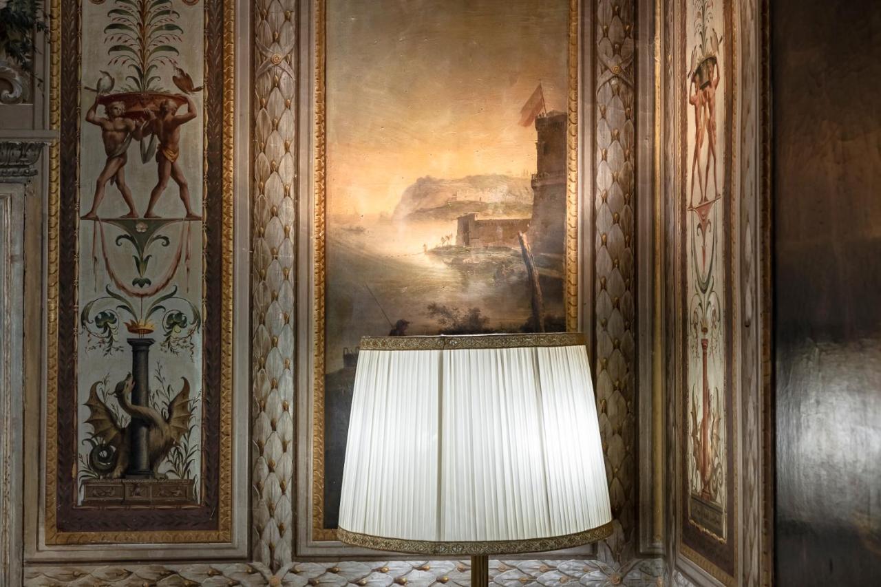 Casa Borghese By Burghesius Βίλα Ρώμη Εξωτερικό φωτογραφία