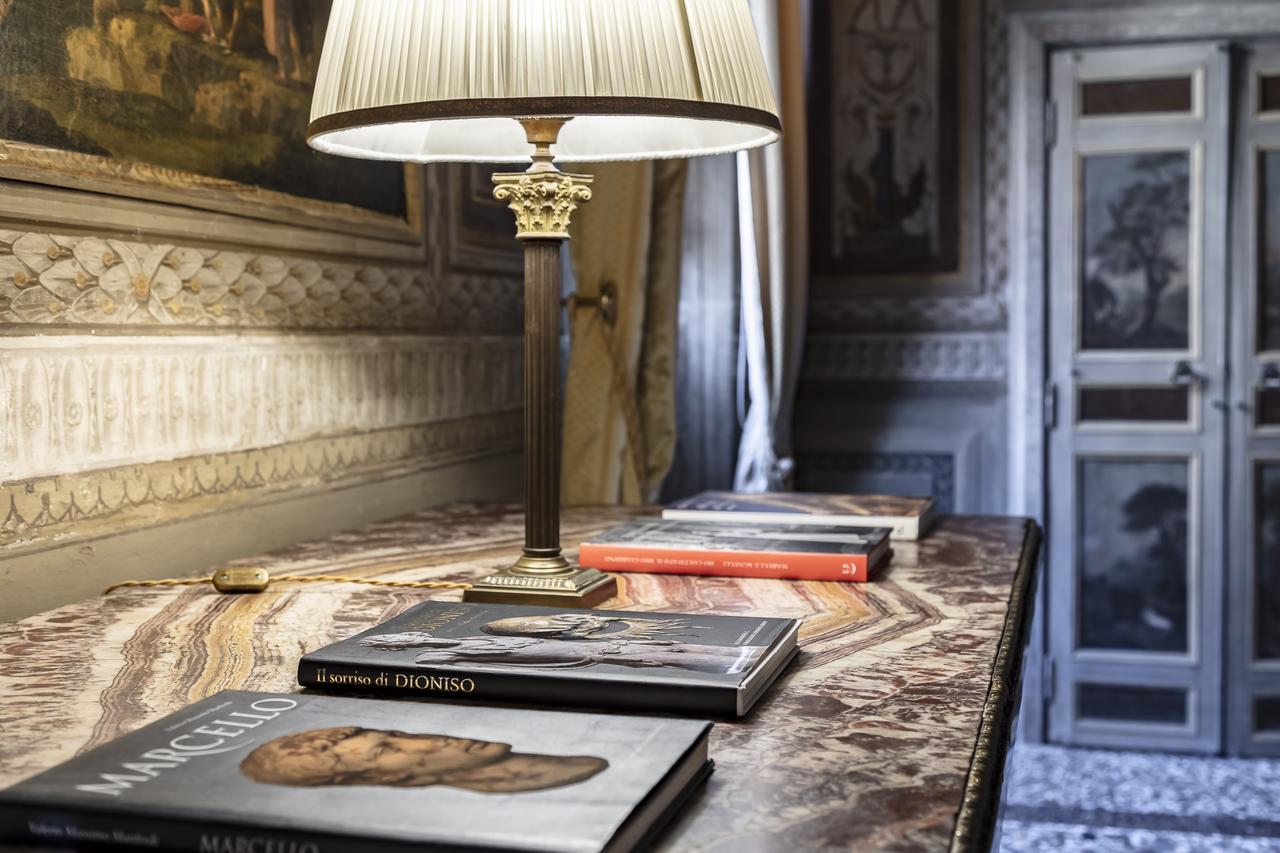 Casa Borghese By Burghesius Βίλα Ρώμη Εξωτερικό φωτογραφία